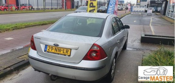 Ford Mondeo - 1.8 16V 125pk Collection - 1