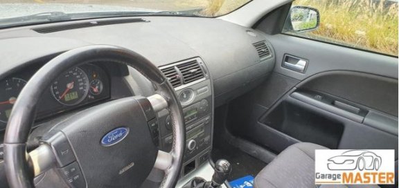 Ford Mondeo - 1.8 16V 125pk Collection - 1