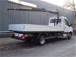 Volkswagen Crafter - 50 100 KW AUT EURO5 Hiab 033T Autokraan Laadkraan Airco Trekhaak 3500 kg Pick u - 1 - Thumbnail