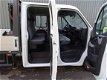 Renault Master - T35 2.3 dCi L4 Airco Hiab 013T laadkraan Trekhaak 2500kg Clima Autokran Pritsche 35 - 1 - Thumbnail