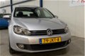 Volkswagen Golf - 1.4 TSI Highline /CLIMA/SCHUIFDAK/NWE APK/NAP - 1 - Thumbnail