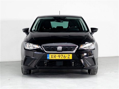 Seat Ibiza - 1.0 TSI Style Business Intense , Navigatie, Start-Stop, Mirror Link - 1