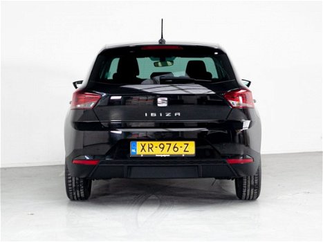 Seat Ibiza - 1.0 TSI Style Business Intense , Navigatie, Start-Stop, Mirror Link - 1