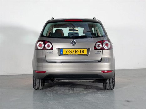 Volkswagen Golf Plus - 1.2 TSI Highline , Parkeersensoren, Sportstoelen, Bi-xenon - 1