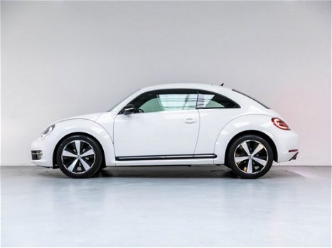 Volkswagen Beetle - 1.2 TSI Design BlueMotion , Climate, Cruise, 18