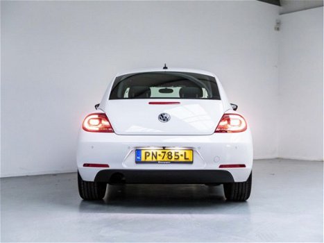 Volkswagen Beetle - 1.2 TSI Design BlueMotion , Climate, Cruise, 18