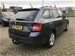 Skoda Fabia Combi - 1.2 TSI JOY , Trekhaak, Airco, Cruise, Bluetooth - 1 - Thumbnail