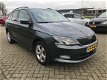 Skoda Fabia Combi - 1.2 TSI JOY , Trekhaak, Airco, Cruise, Bluetooth - 1 - Thumbnail