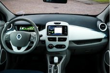 Renault Zoe - Q210 Zen Quickcharge 22 kWh | incl. BTW