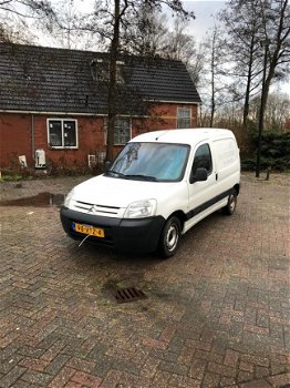 Citroën Berlingo - 1.6 HDi 75 Cinqspace Club - 1