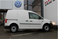 Volkswagen Caddy - 2.0 TDI L1H1 BMT Economy Business | Airco | Vloerplaat | Lat/wandbekleding | I.H. - 1 - Thumbnail