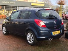 Opel Corsa - 1.2 Twinport 85pk 5d Design Edition Airco