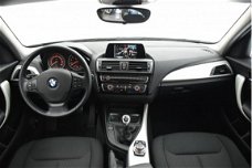 BMW 1-serie - 116i NAVI PDC