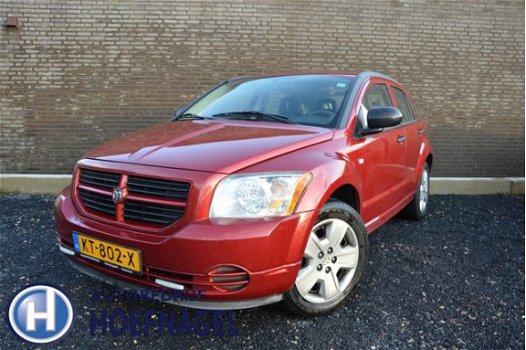 Dodge Caliber - 1.8 SE Airco/Elektrische ramen/Centrale vergrendeling - 1