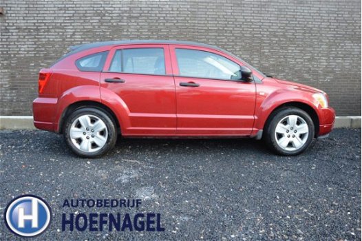 Dodge Caliber - 1.8 SE Airco/Elektrische ramen/Centrale vergrendeling - 1