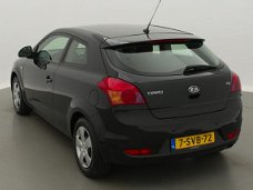 Kia Pro cee'd - 1.4 X-tra ISG | Navigatie |