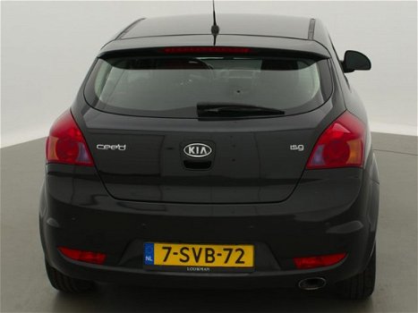 Kia Pro cee'd - 1.4 X-tra ISG | Navigatie | - 1