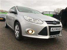 Ford Focus - 1.6 TI-VCT First Edition