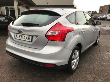 Ford Focus - 1.6 TI-VCT First Edition - 1