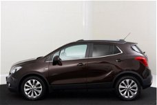 Opel Mokka - 1.4 T Cosmo Automaat Trekhaak Lage KM