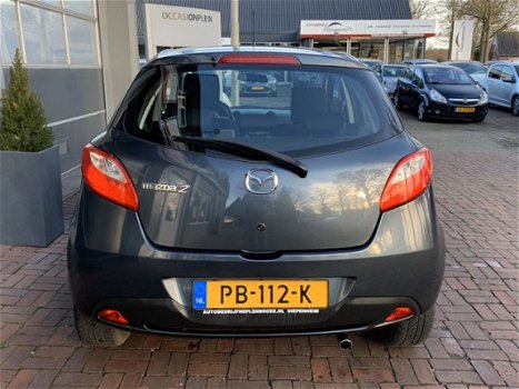 Mazda 2 - 2 1.3 S-VT Olympia Sport Airco, Cv, Electr ramen 2009 Dealer onderhouden - 1