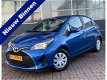 Toyota Yaris - 1.0 VVT-i Aspiration Airco, Camera, Cv, Electr.ramen Dealer onderhouden - 1 - Thumbnail