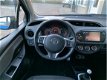 Toyota Yaris - 1.0 VVT-i Aspiration Airco, Camera, Cv, Electr.ramen Dealer onderhouden - 1 - Thumbnail