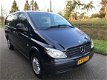 Mercedes-Benz Vito - 109 CDI 320 Lang AIRCO/Dubbel Cabine/100% - 1 - Thumbnail