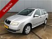 Skoda Fabia Combi - 1.4-16V Classic - 1 - Thumbnail