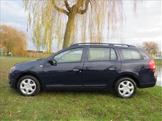 Dacia Logan MCV - 0.9 TCe Ambiance 116000km AIRCO TREKHAAK *NL-AUTO* *BOVAG