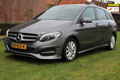 Mercedes-Benz B-klasse - 180 d BlueEFFICIENCY BUSSINES EDITIO, STYLE PAKKET, 70689 KM - 1 - Thumbnail