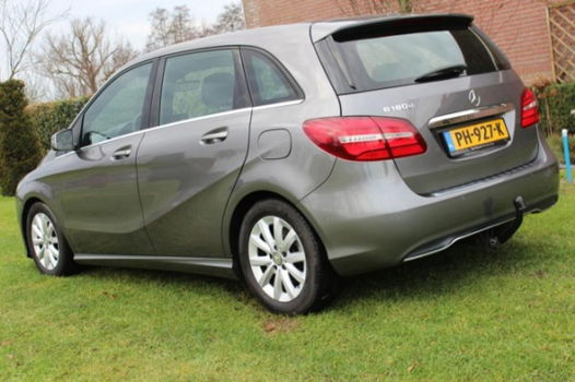 Mercedes-Benz B-klasse - 180 d BlueEFFICIENCY BUSSINES EDITIO, STYLE PAKKET, 70689 KM - 1