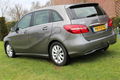 Mercedes-Benz B-klasse - 180 d BlueEFFICIENCY BUSSINES EDITIO, STYLE PAKKET, 70689 KM - 1 - Thumbnail