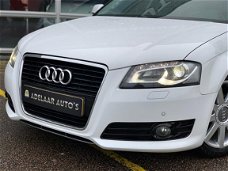 Audi A3 Sportback - 2.0 TDI Ambition Pro Line S | Bi-xenon | NAV