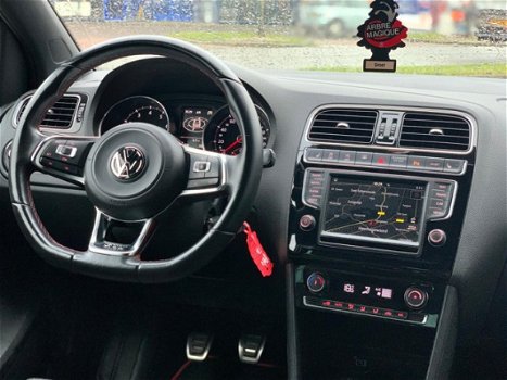 Volkswagen Polo - 1.8 TSI GTI | Bi-Xenon | NAV | VOL - 1