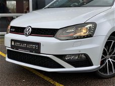 Volkswagen Polo - 1.8 TSI GTI | Bi-Xenon | NAV | VOL