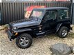 Jeep Wrangler - 4.0i -LIKE NEW - 1 - Thumbnail