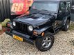 Jeep Wrangler - 4.0i -LIKE NEW - 1 - Thumbnail