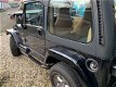 Jeep Wrangler - 4.0i -LIKE NEW - 1 - Thumbnail
