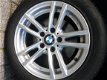 BMW 3-serie Touring - 318d Business Line AUT/FACELIFT/2010 - 1 - Thumbnail