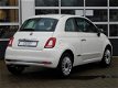 Fiat 500 - TA 85 Lounge - 1 - Thumbnail