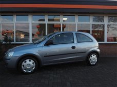 Opel Corsa - 1.2-16V Rhythm