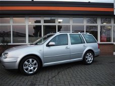 Volkswagen Golf Variant - 1.9 TDI