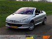 Peugeot 206 CC - 1.6-16V Cabrio-Airco-NAP-Automaat - 1 - Thumbnail