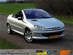 Peugeot 206 CC - 1.6-16V Cabrio-Airco-NAP-Automaat - 1 - Thumbnail