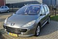 Peugeot 307 SW - 2.0-16V Premium airco panoramadak navigatie inruil mogelijk nap - 1 - Thumbnail