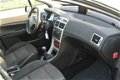 Peugeot 307 SW - 2.0-16V Premium airco panoramadak navigatie inruil mogelijk nap - 1 - Thumbnail