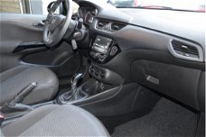Opel Corsa - 1.4 Cosmo AUTOMAAT 5-DRS [TELEFOON, GROOT SCHERM, AIRCO, 1E EIGENAAR, NIEUWSTAAT]