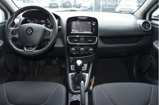 Renault Clio - 0.9 TCe Limited [NAVIGATIE, 1E EIGENAAR, TELEFOON, BLUETOOTH, CRUISE CONTROL, NIEUWST - 1