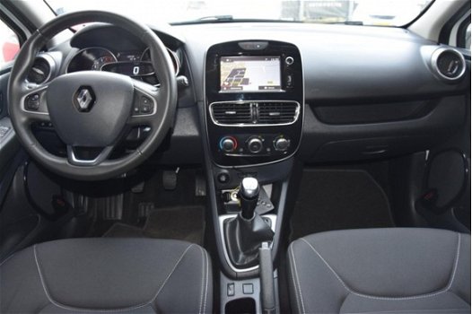 Renault Clio - 0.9 TCe Limited [NAVIGATIE, CRUISE CONTROL, TELEFOON, BLUETOOTH, NIEUWSTAAT] - 1